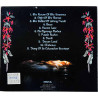 Scarlets Well Käytetty CD-levy Alice In The Underworld  kansi EX levy EX Käytetty CD