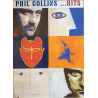 Collins Phil: ... Hits: Promojuliste 60cm x 83cm - Begagnat Poster