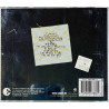 Saybia Käytetty CD-levy The Second You Sleep  kansi EX levy EX Käytetty CD