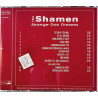 Shamen 1991 MASO CD 90003 Strange Day Dreams + 2 bonus tracks CD Begagnat