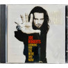 Roberts Joe Käytetty CD-levy Looking For Here And Now  kansi EX levy EX Käytetty CD