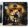 Scissor Sisters 2006 1705089 Ta Dah! CD Begagnat
