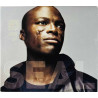 Seal 2003 9362-48541-2 Seal IV pahvikantinen CD Begagnat
