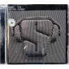 Sanchez Roger Käytetty CD-levy First Contact  kansi EX levy EX Käytetty CD