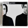 Savage Garden Käytetty CD-levy Savage Garden + 8 bonus tracks 2CD  kansi EX levy EX Käytetty CD