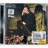 Ronander Mats 2001 33420313 Mats CD Begagnat