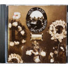 Smithereens Käytetty CD-levy God Save The Smithereens  kansi EX levy EX Käytetty CD
