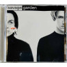 Savage Garden Käytetty CD-levy Savage Garden  kansi EX levy EX- Käytetty CD