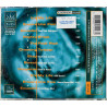 Sash! Käytetty CD-levy It’s My Life  kansi EX levy VG+ Käytetty CD