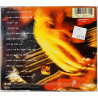 Savoy Käytetty CD-levy Mary Is Coming  kansi EX levy EX Käytetty CD