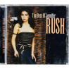 Rush Jennifer 1983-1989 COL 496131 2 The Best Of CD Begagnat