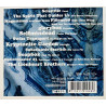 Selfmindead, Glorybox, Lionheart Brothers Käytetty CD-levy 3. the Sally Family - get your snack on  kansi EX- levy EX Käytetty C