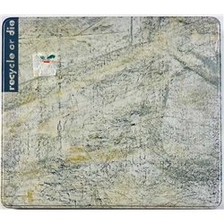 Solitaire Käytetty CD-levy Fearless  kansi EX levy EX Käytetty CD