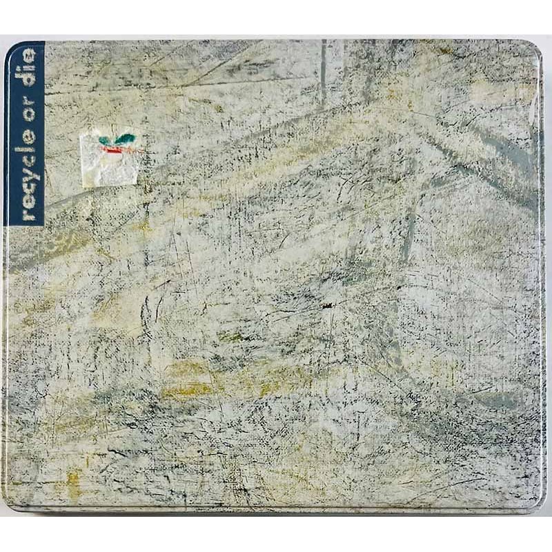 Solitaire Käytetty CD-levy Fearless  kansi EX levy EX Käytetty CD