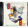 Beach Boys Käytetty CD-levy Made in U.S.A.  kansi EX levy VG Käytetty CD