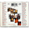 Beach Boys Käytetty CD-levy Made in U.S.A.  kansi EX levy VG Käytetty CD