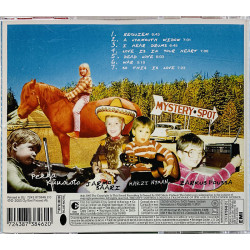 Anna-Mari Kähärän Orkesteri 2005 7243 873846 2 0 Anna-Mari Kähärän Orkesteri CD Begagnat
