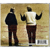 James Last and Richard Clayderman Käytetty CD-levy In Harmony  kansi EX levy VG+ Käytetty CD