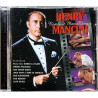Mancini Henry 1996 74321 400602 Romantic Movie Themes CD Begagnat