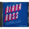 Supremes / Diana Ross Käytetty CD-levy The Supreme Lady disc 1  kansi EX levy EX- Käytetty CD