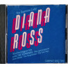 Supremes / Diana Ross Käytetty CD-levy The Supreme Lady disc 2  kansi EX levy VG+ Käytetty CD