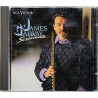 Galway James Käytetty CD-levy Serenade  kansi EX- levy VG+ Käytetty CD