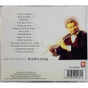 Galway James Käytetty CD-levy Annie's Song  kansi EX levy VG+ Käytetty CD