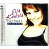 Kantola Eija Käytetty CD-levy Parhaat - 40 Hittiä  kansi EX levy EX- Käytetty CD