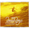 Beach Boys Käytetty CD-levy The platinum collection 3CD  kansi EX levy EX Käytetty CD