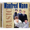 Manfred Mann 1995 BA 860092 Original Hits CD Begagnat