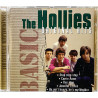 Hollies Käytetty CD-levy Original Hits  kansi EX levy EX Käytetty CD