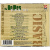 Hollies Käytetty CD-levy Original Hits  kansi EX levy EX Käytetty CD