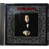 Neil Sedaka Käytetty CD-levy All time greatest hits  kansi EX levy EX Käytetty CD