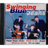 Swinging Blue Jeans 1998 WB 885842 Hippy Hippy Shake CD Begagnat