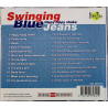 Swinging Blue Jeans 1998 WB 885842 Hippy Hippy Shake CD Begagnat