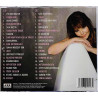 Kantola Eija Käytetty CD-levy Yön kuningatar kaikkien aikojen parhaat 2CD  kansi EX levy EX Käytetty CD