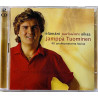 Tuominen Jamppa Käytetty CD-levy 40 unohtumatonta laulua 2CD  kansi EX levy EX Käytetty CD