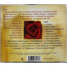 Tuominen Jamppa Käytetty CD-levy 40 unohtumatonta laulua 2CD  kansi EX levy EX Käytetty CD