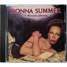 Summer Donna 1991 826 237-2 I remember yesterday CD Begagnat