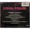 Summer Donna 1991 826 237-2 I remember yesterday CD Begagnat