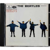 Beatles 1965 CDP 7 46439 2 Help! CD Begagnat