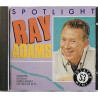 Adams Ray 1991 SPCD-36 Spotlight CD Begagnat