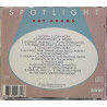 Adams Ray 1991 SPCD-36 Spotlight CD Begagnat