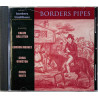 Calum Galleitch, Gordon Mooney Käytetty CD-levy Borders Pipes  kansi EX levy EX Käytetty CD