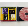 Calum Galleitch, Gordon Mooney Käytetty CD-levy Borders Pipes  kansi EX levy EX Käytetty CD