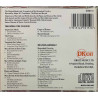 Massed Bands of the Household Division Käytetty CD-levy Music from Trooping the Colour  kansi EX- levy EX Käytetty CD