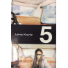 Kravitz Lenny: 5: Promojuliste 50cm x 75cm - Begagnat Poster