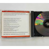 Massed Bands of the Household Division Käytetty CD-levy Music from Trooping the Colour  kansi EX- levy EX Käytetty CD