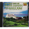 Tara, Noel McLoughlin, Golden Bough Käytetty CD-levy Very best of Irish music and ballads  kansi EX- levy EX Käytetty CD