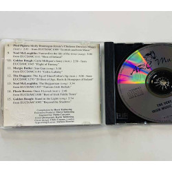 Tara, Noel McLoughlin, Golden Bough Käytetty CD-levy Very best of Irish music and ballads  kansi EX- levy EX Käytetty CD